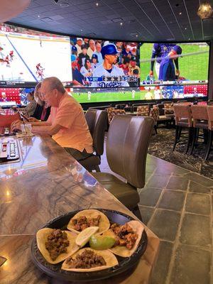 360 Sports at Agua Caliente Cathedral City