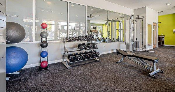 Parq on 5th Apartments