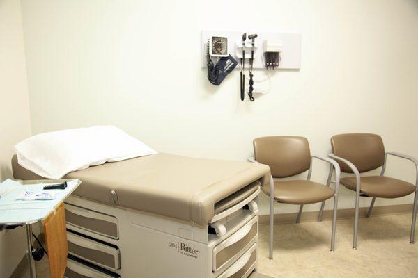 Annette McConnaughey, CNM