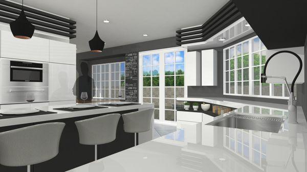 Sketch Design & Drafting Studio