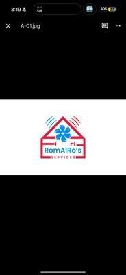 RomAIRo's Services