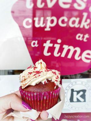 Sarah Bellum's Bakery & Workshop