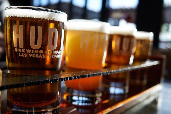 Another flight (why have just one?)