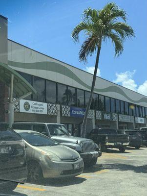 Contractors License Center