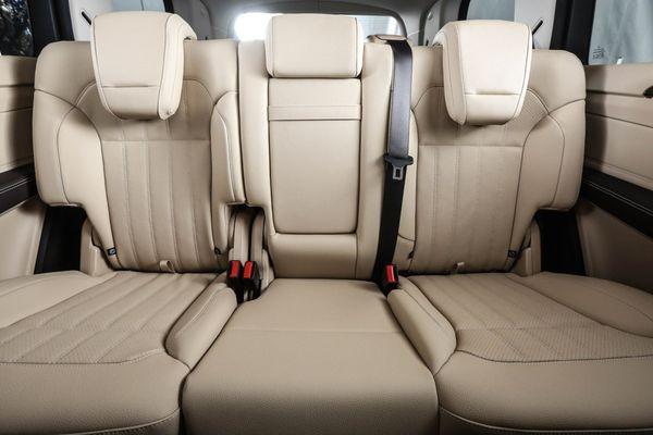 Elite Charter limousine & Shuttle Services