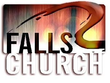 Falls Church Logo