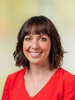 Carrie Lahr, APRN, CNP