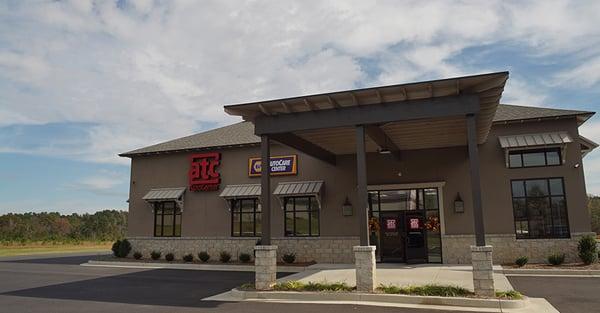 ATC Auto Center
