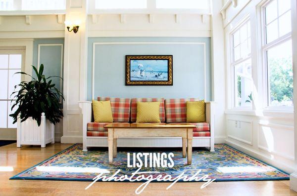 Listings Photography