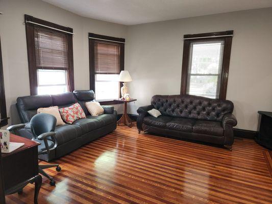 Rose Women's Sober House: Vanderburgh Sober Living