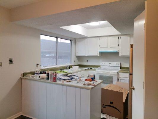 Jonas Handyman Services