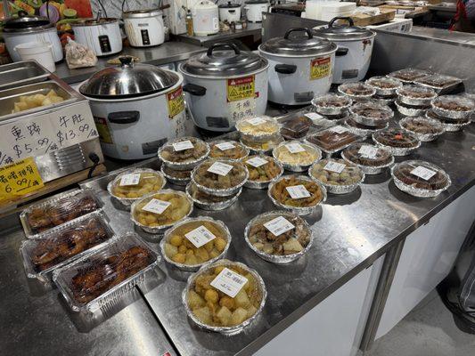 Sun Wing Supermarket