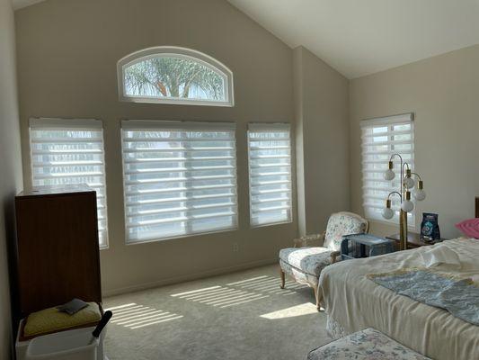 Don's Drapery Service - Rancho Santa Margarita