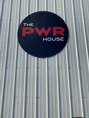 The PWR House