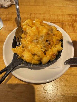 Mac and Cheese Bar (Buffalo)
