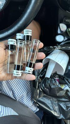 C & C Beauty & Beyond