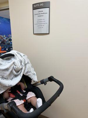 Petra Micky Obradovic, M.D