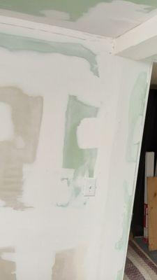 United Front Construction