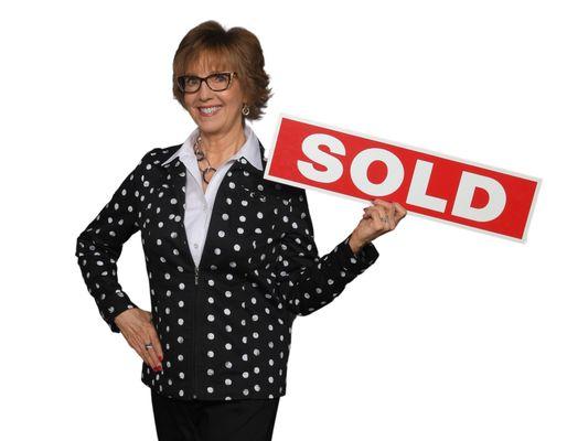 Buying, Selling or Investing.