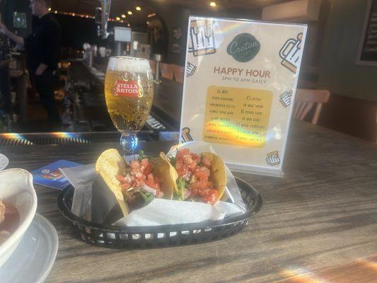 Perfect HH - many choices