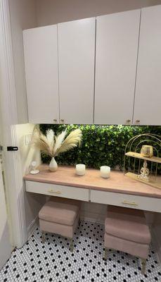 Dayana Lashes & Facial Studio