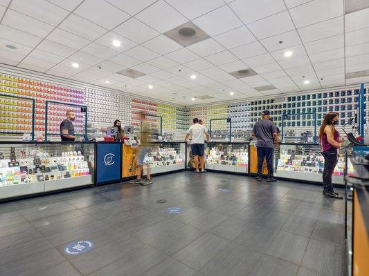 Curaleaf - S Central Ave