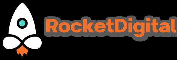 Rocket Digital Marketing