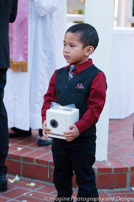 Imagine Photography and Design