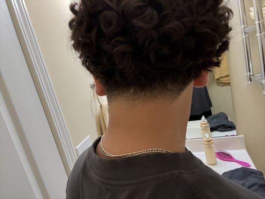 Famous Barbershop and Salon