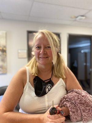 Quest Center For Integrative Health