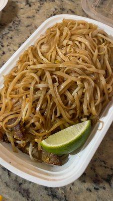 Mr.Cheng's Asian Bistro