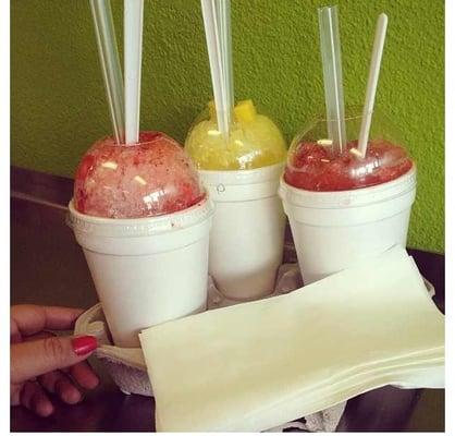 Raspados El Trompo