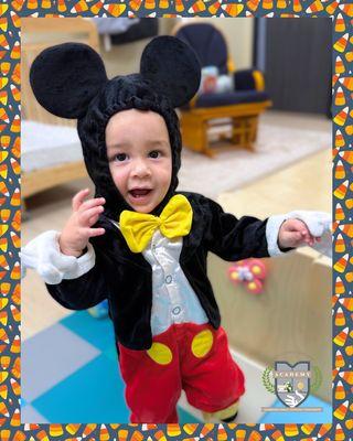 Montessori Reggio Academy