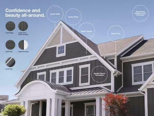 Empathy Siding & Windows