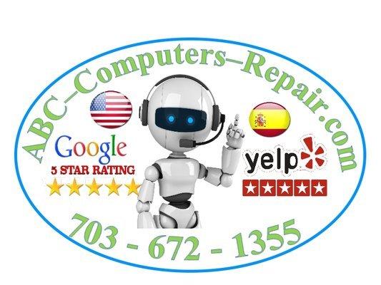 ABC Computers Repair