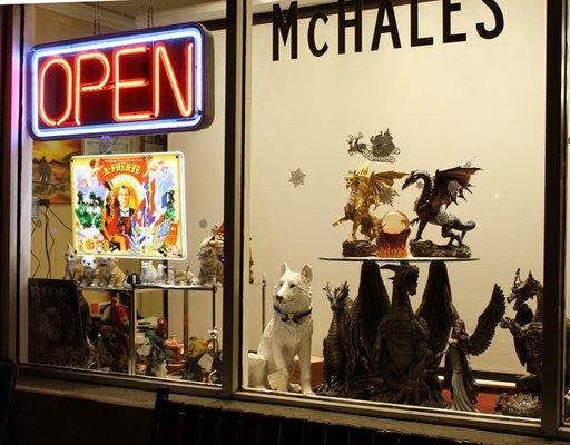 McHales Specialty Store