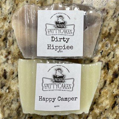 FattyCakes Soap Company