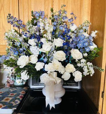 Boulder City Florist