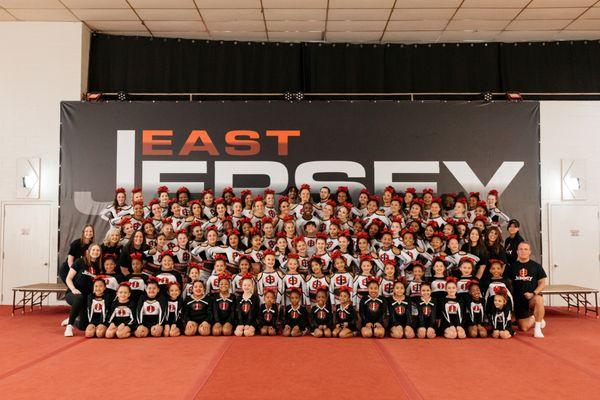 East Jersey Elite