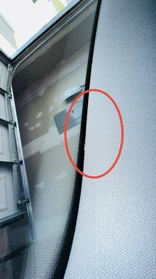 Tesla Silver Spring Service Center