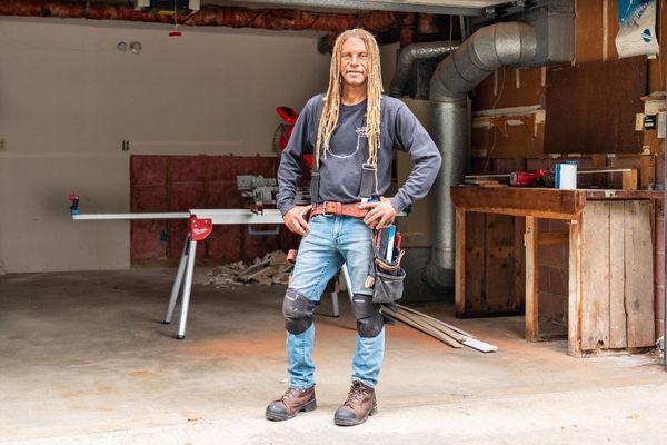 Aboveboard Construction