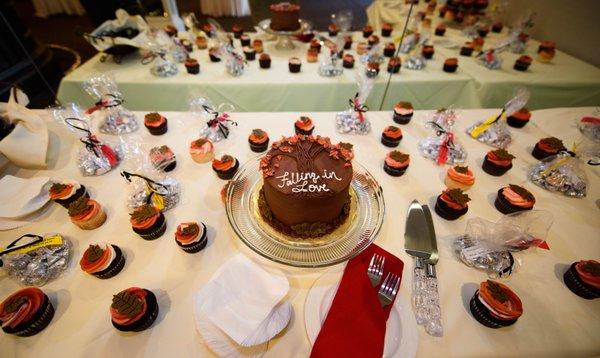 The Momma Bear Bakery