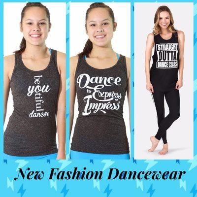 Cadance Dancewear