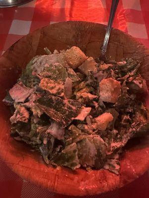 Mulberry Street Pizzeria