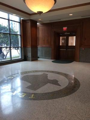 Texas Association of Counties