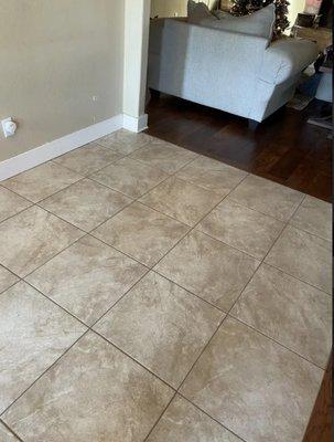 N & D Construction Service