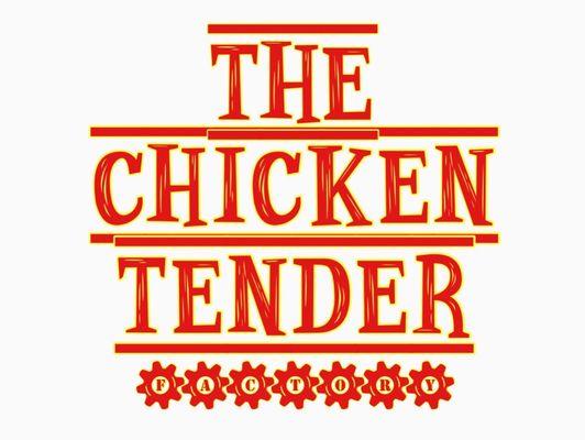 The Chicken Tender Factory
