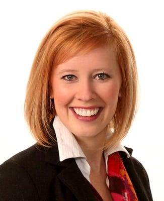 Sarah Lilly - Relationship Based Realty