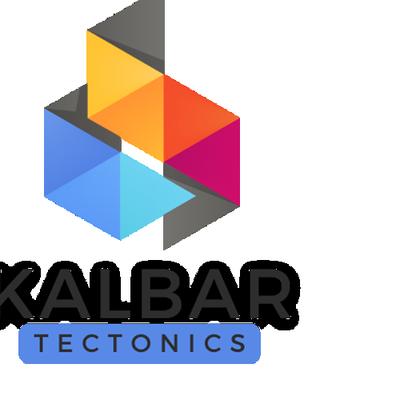 Kalbar Tectonics