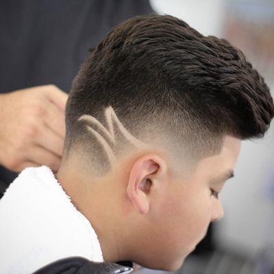 Razor J Barbershop